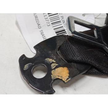 CINTURON SEGURIDAD TRASERO IZQUIERDO 