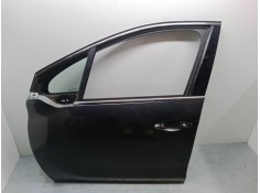 Recambio de puerta delantera izquierda para peugeot 208 i (ca_, cc_) 1.2 vti 82 referencia OEM IAM