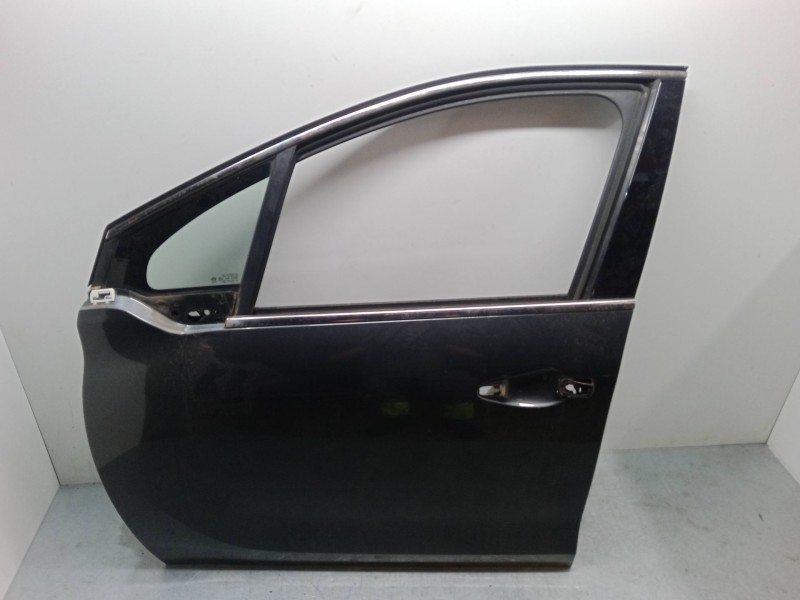 Recambio de puerta delantera izquierda para peugeot 208 i (ca_, cc_) 1.2 vti 82 referencia OEM IAM   