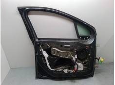 Recambio de puerta delantera izquierda para peugeot 208 i (ca_, cc_) 1.2 vti 82 referencia OEM IAM    2