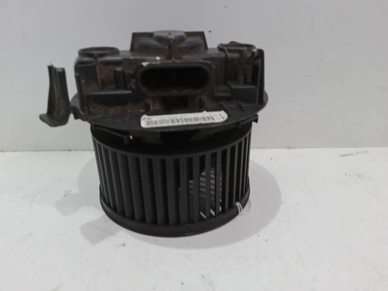 Recambio de motor calefaccion para nissan micra c+c iii (k12) 1.4 16v referencia OEM IAM   