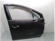 Recambio de puerta delantera derecha para peugeot 208 i (ca_, cc_) 1.2 vti 82 referencia OEM IAM