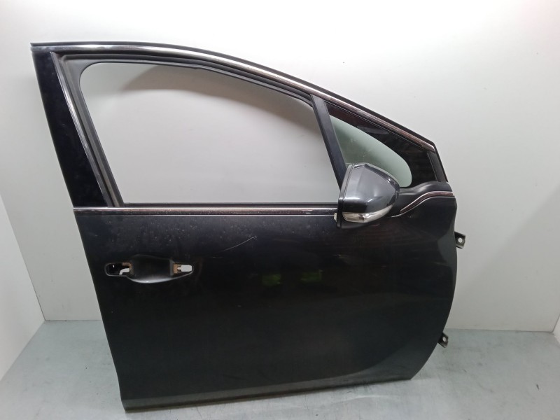 Recambio de puerta delantera derecha para peugeot 208 i (ca_, cc_) 1.2 vti 82 referencia OEM IAM   