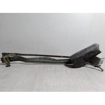 MOTOR LIMPIA DELANTERO 