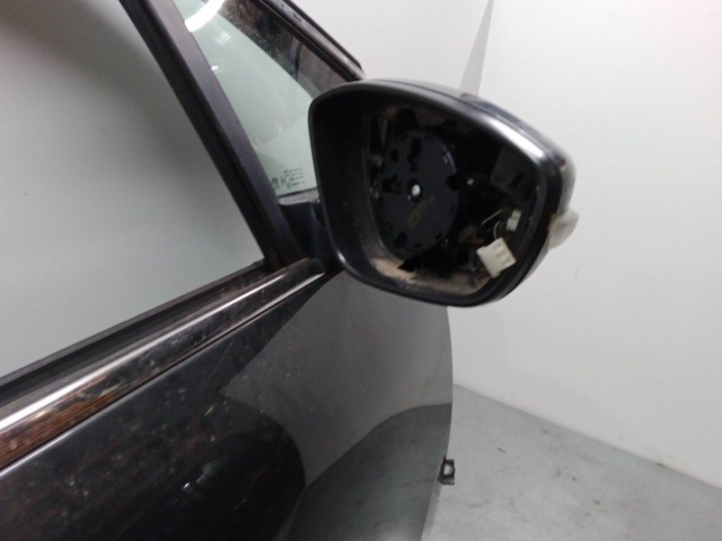 Recambio de puerta delantera derecha para peugeot 208 i (ca_, cc_) 1.2 vti 82 referencia OEM IAM   