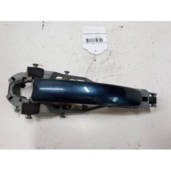 MANETA EXTERIOR PUERTA DELANTERA IZQUIERDA 1K0837886 