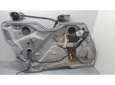 Recambio de elevalunas delantero izquierdo para seat leon (1m1) 1.9 tdi referencia OEM IAM   