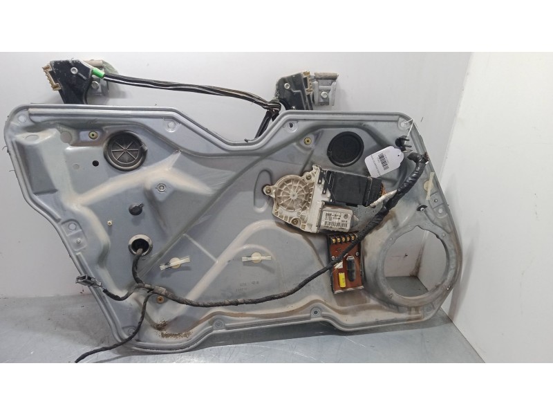 Recambio de elevalunas delantero izquierdo para seat leon (1m1) 1.9 tdi referencia OEM IAM   