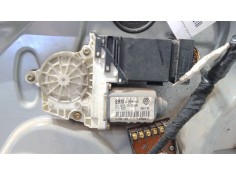 Recambio de elevalunas delantero izquierdo para seat leon (1m1) 1.9 tdi referencia OEM IAM    2