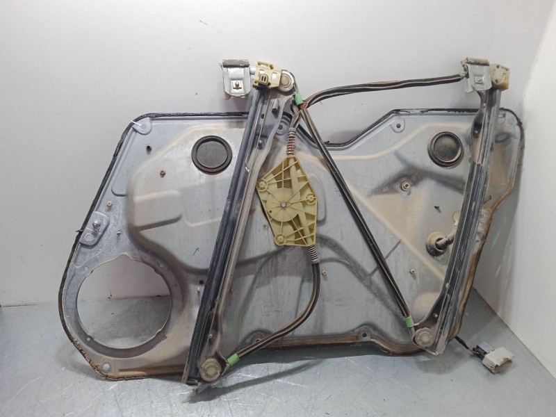 Recambio de elevalunas delantero izquierdo para seat leon (1m1) 1.9 tdi referencia OEM IAM   