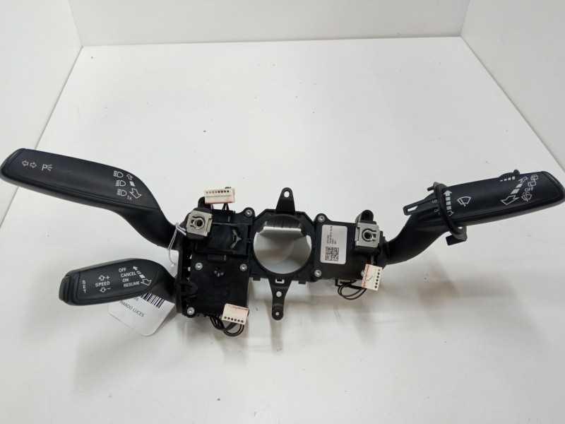 Recambio de mando luces para audi a1 sportback (8xa, 8xf) 1.2 tfsi referencia OEM IAM 8X0953501D  