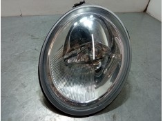 Recambio de faro izquierdo para volkswagen new beetle (9c1, 1c1) 2.0 referencia OEM IAM 1C0941029K  083411104L