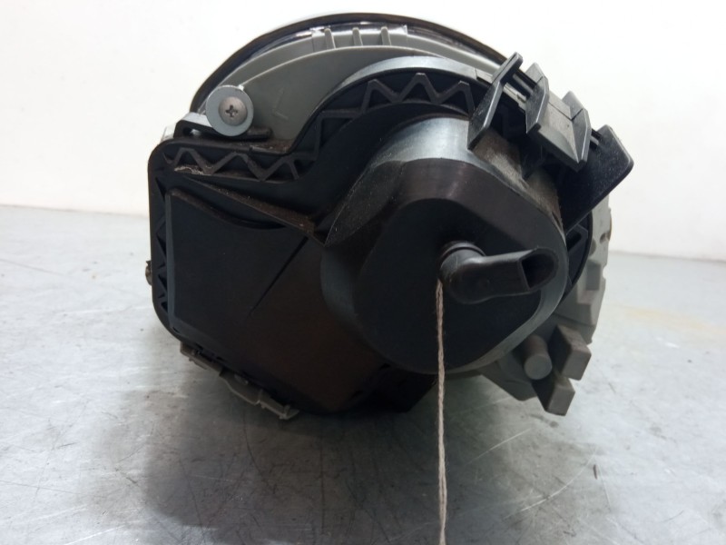 Recambio de faro izquierdo para volkswagen new beetle (9c1, 1c1) 2.0 referencia OEM IAM 1C0941029K  083411104L