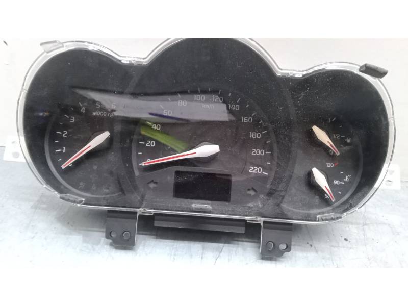 CUADRO INSTRUMENTOS 940231W880 
