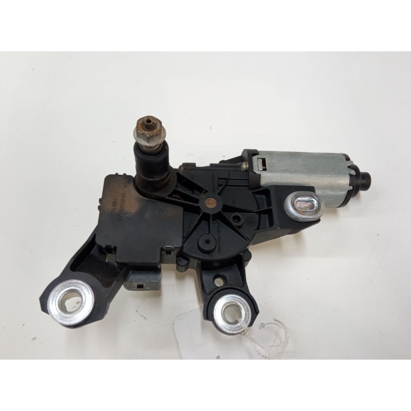 Recambio de motor limpia trasero para audi a1 sportback (8xa, 8xf) 1.2 tfsi referencia OEM IAM 4G9955711A  