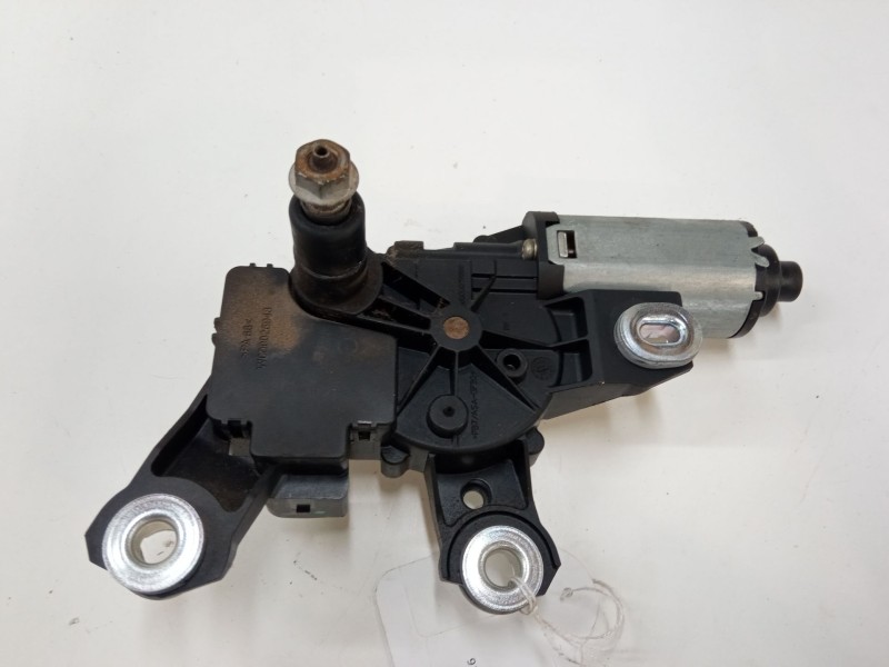 Recambio de motor limpia trasero para audi a1 sportback (8xa, 8xf) 1.2 tfsi referencia OEM IAM 4G9955711A  