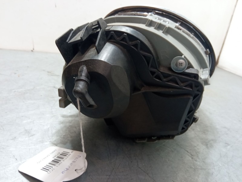 Recambio de faro derecho para volkswagen new beetle (9c1, 1c1) 2.0 referencia OEM IAM 1C0941030D  083411104R