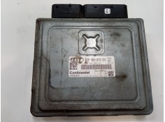 Recambio de centralita motor uce para audi a1 sportback (8xa, 8xf) 1.2 tfsi referencia OEM IAM 03F906070GN  5WP44870 2