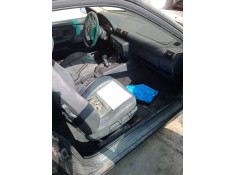 bmw 3 compact (e36) del año 2012