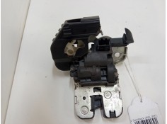 Recambio de cerradura maletero / porton para audi a1 sportback (8xa, 8xf) 1.2 tfsi referencia OEM IAM 6K9827505a