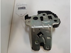 Recambio de cerradura maletero / porton para audi a1 sportback (8xa, 8xf) 1.2 tfsi referencia OEM IAM 6K9827505a   2