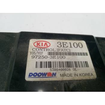 MANDO CLIMATIZADOR 972503E100 