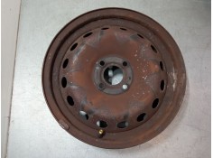 Recambio de llanta chapa 15´´ para renault clio iii (br0/1, cr0/1) 1.2 16v (br02, br0j, br11, cr02, cr0j, cr11) referencia OEM I