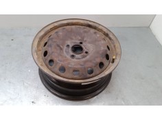 Recambio de llanta chapa 15´´ para fiat punto (199_) 1.3 d multijet referencia OEM IAM   