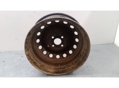 Recambio de llanta chapa 15´´ para fiat punto (199_) 1.3 d multijet referencia OEM IAM    2