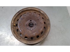 Recambio de llanta chapa 15´´ para fiat punto (199_) 1.3 d multijet referencia OEM IAM   