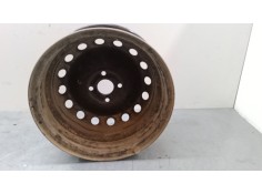 Recambio de llanta chapa 15´´ para fiat punto (199_) 1.3 d multijet referencia OEM IAM    2