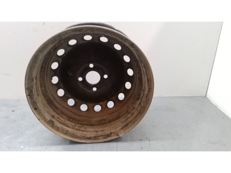Recambio de llanta chapa 15´´ para fiat punto (199_) 1.3 d multijet referencia OEM IAM   