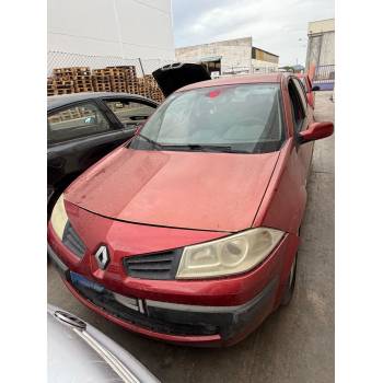 RENAULT MEGANE II (BM0/1_, CM0/1_)