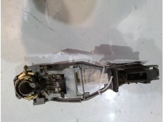 Recambio de maneta exterior puerta trasera derecha para volkswagen golf iv (1j1) 1.9 tdi referencia OEM IAM    2