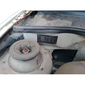 SEAT INCA (6K9)