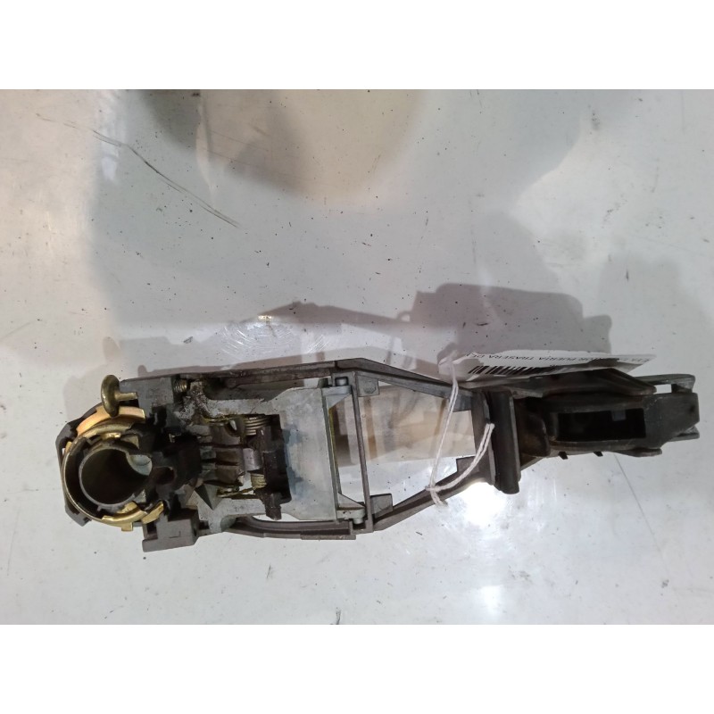 Recambio de maneta exterior puerta trasera derecha para volkswagen golf iv (1j1) 1.9 tdi referencia OEM IAM   