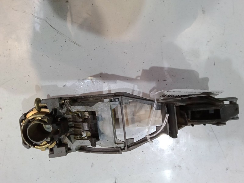 Recambio de maneta exterior puerta trasera derecha para volkswagen golf iv (1j1) 1.9 tdi referencia OEM IAM   