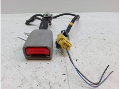 Recambio de anclaje cinturon delantero izquierdo para kia sorento i (jc) 2.5 crdi referencia OEM IAM    2
