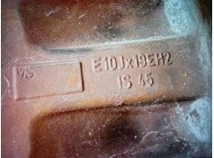 Recambio de llanta aluminio 19´´ para bmw x5 (e53) 3.0 d referencia OEM IAM 676193213 E10JX19EH2 IS45   2