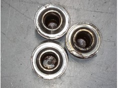 Recambio de pack 3 tornillos renault llanta chapa vaso19 para renault 12 variable (117_, 133_) 1.3 (1170) referencia OEM IAM    2