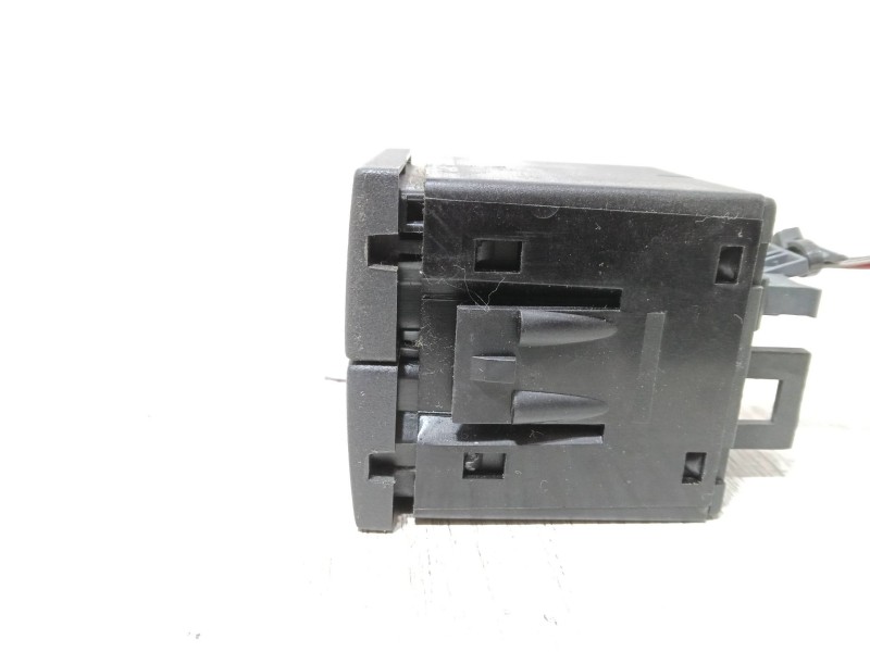 Recambio de warning para opel meriva a monospace (x03) 1.7 dti (e75) referencia OEM IAM   