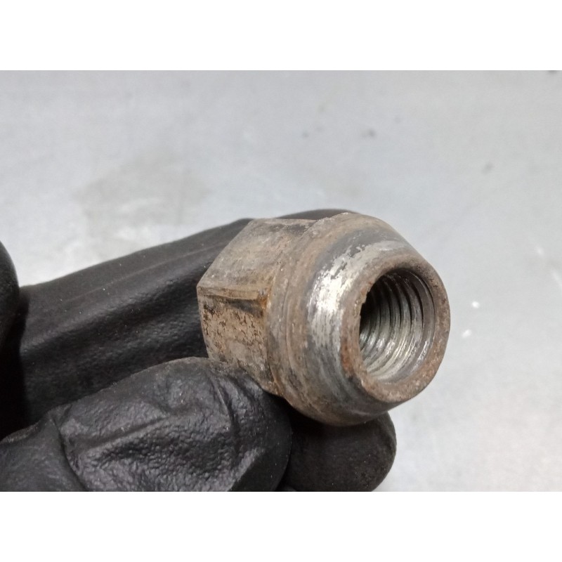 Recambio de pack 6 tornillos llanta aluminio opel - vaso 19 para opel frontera a sport (u92) 2.0 i (52sud2, 55sud2) referencia O