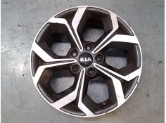 Recambio de llanta aluminio 17´´ para kia ceed tourer (cd) 1.6 crdi 136 referencia OEM IAM 52910J7400      7JX17 - ET53  