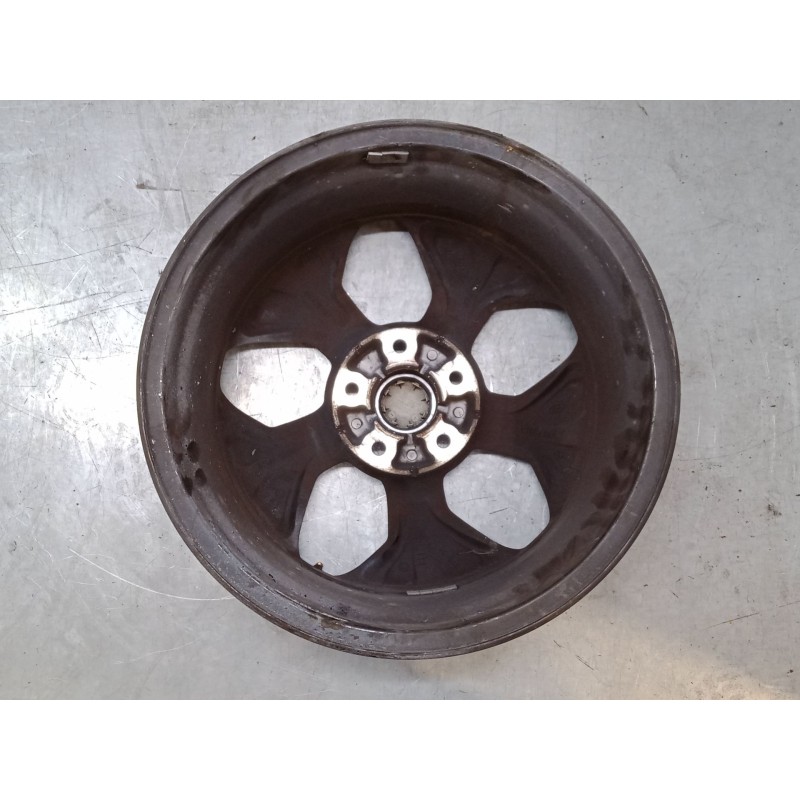 Recambio de llanta aluminio 17´´ para kia ceed tourer (cd) 1.6 crdi 136 referencia OEM IAM 52910J7400      7JX17 - ET53  