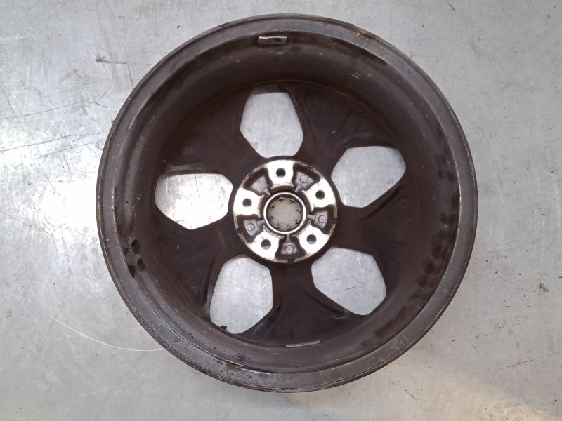 Recambio de llanta aluminio 17´´ para kia ceed tourer (cd) 1.6 crdi 136 referencia OEM IAM 52910J7400      7JX17 - ET53  