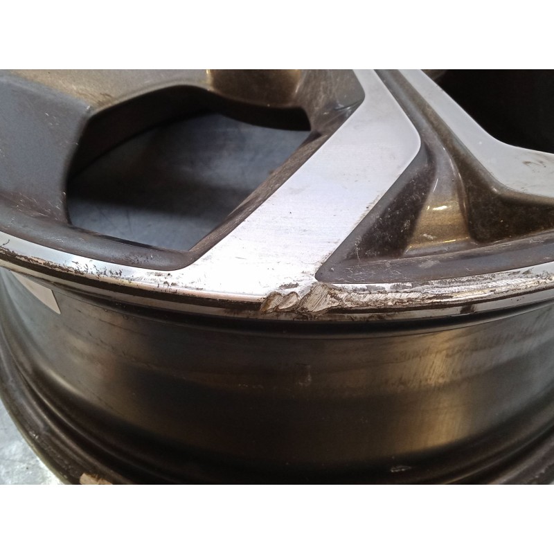 Recambio de llanta aluminio 17´´ para kia ceed tourer (cd) 1.6 crdi 136 referencia OEM IAM 52910J7400      7JX17 - ET53  