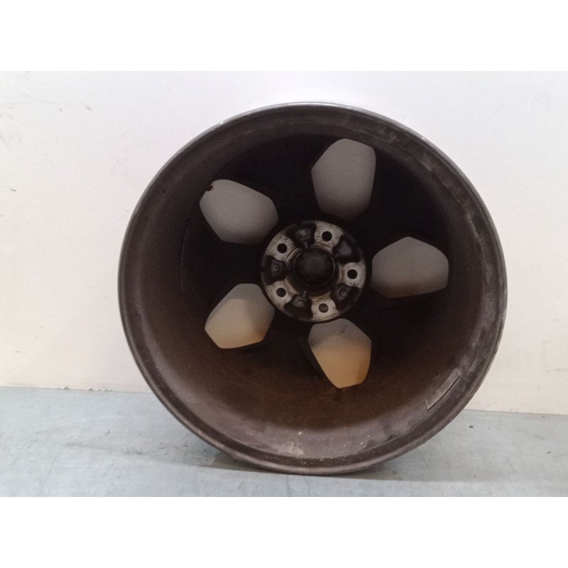 Recambio de llanta aluminio 17´´ para kia ceed tourer (cd) 1.6 crdi 136 referencia OEM IAM 52910J7400      7JX17 - ET53  