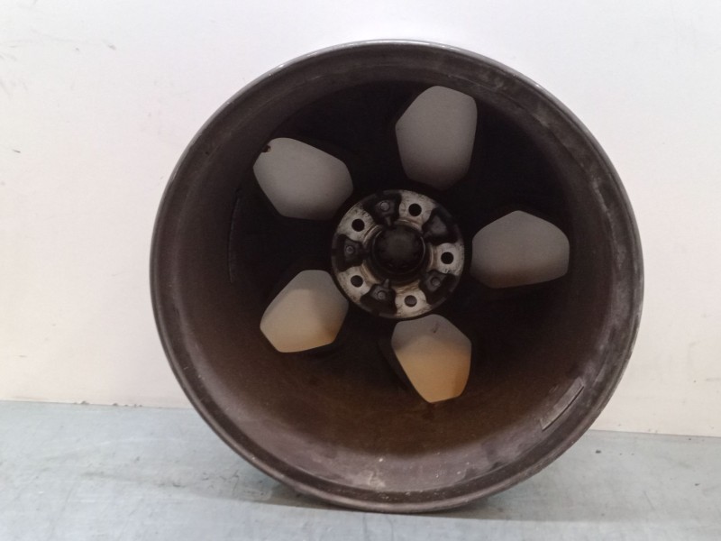 Recambio de llanta aluminio 17´´ para kia ceed tourer (cd) 1.6 crdi 136 referencia OEM IAM 52910J7400      7JX17 - ET53  