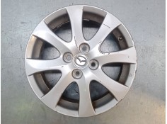 Recambio de llanta alumino 15´´ para mazda 2 (de_, dh_) 1.6 mz-cd referencia OEM IAM 15X6J