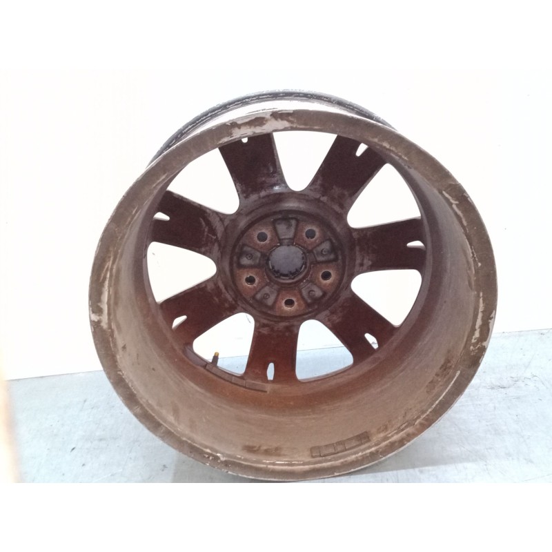 Recambio de llanta aluminio 18´´ para volkswagen touareg (7la, 7l6, 7l7) 2.5 r5 tdi referencia OEM IAM 7L0601025L     8JX18 ET57